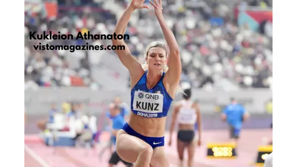 Kukleion Athanaton