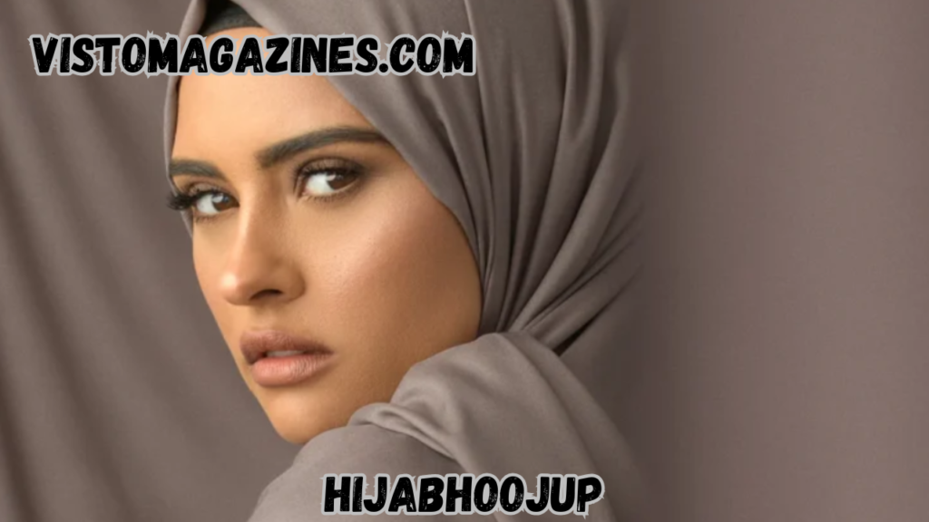 hijabhoojup