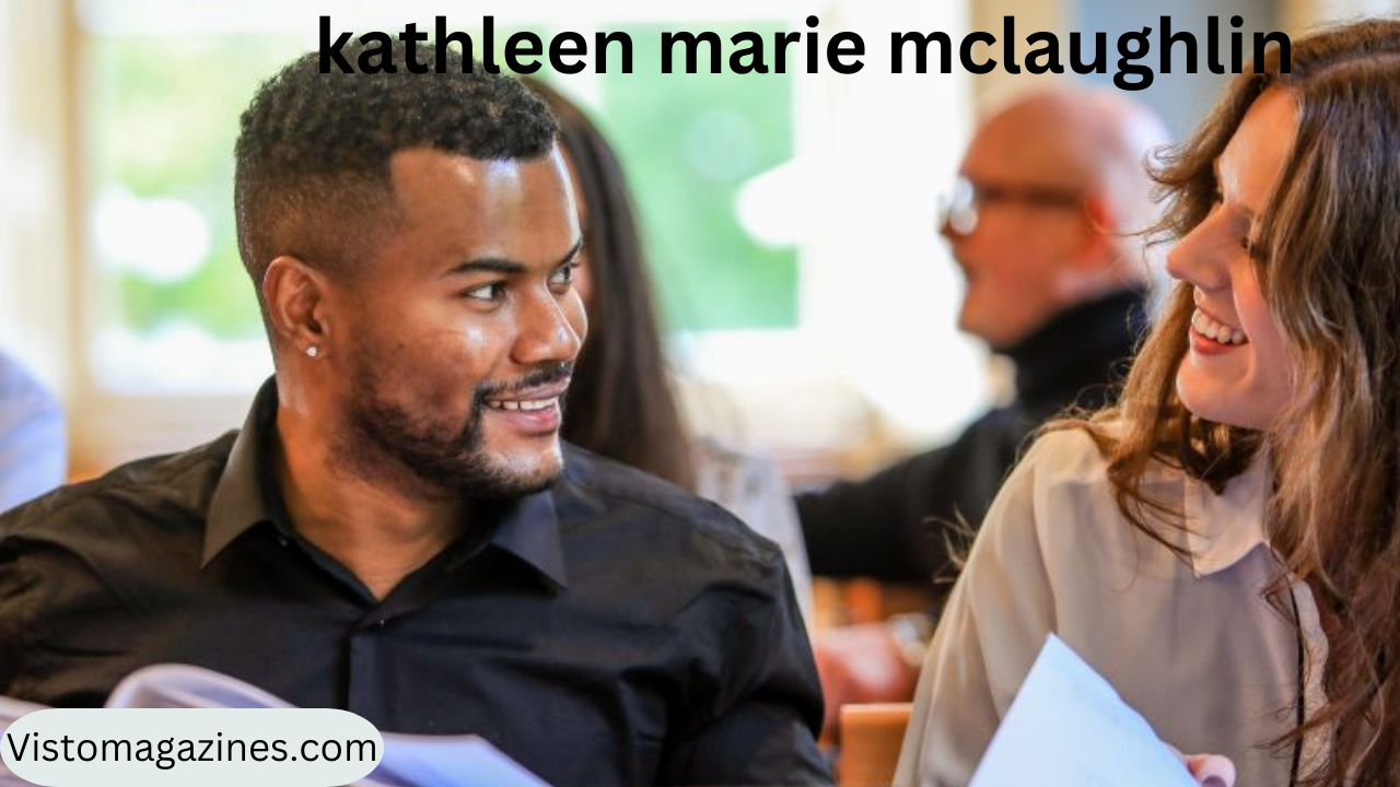 Kathleen Marie McLaughlin: A Comprehensive Overview of Her Life and Achievements
