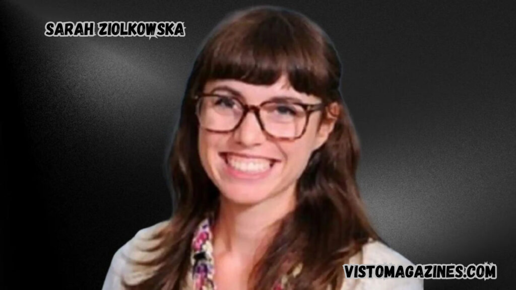 sarah ziolkowska