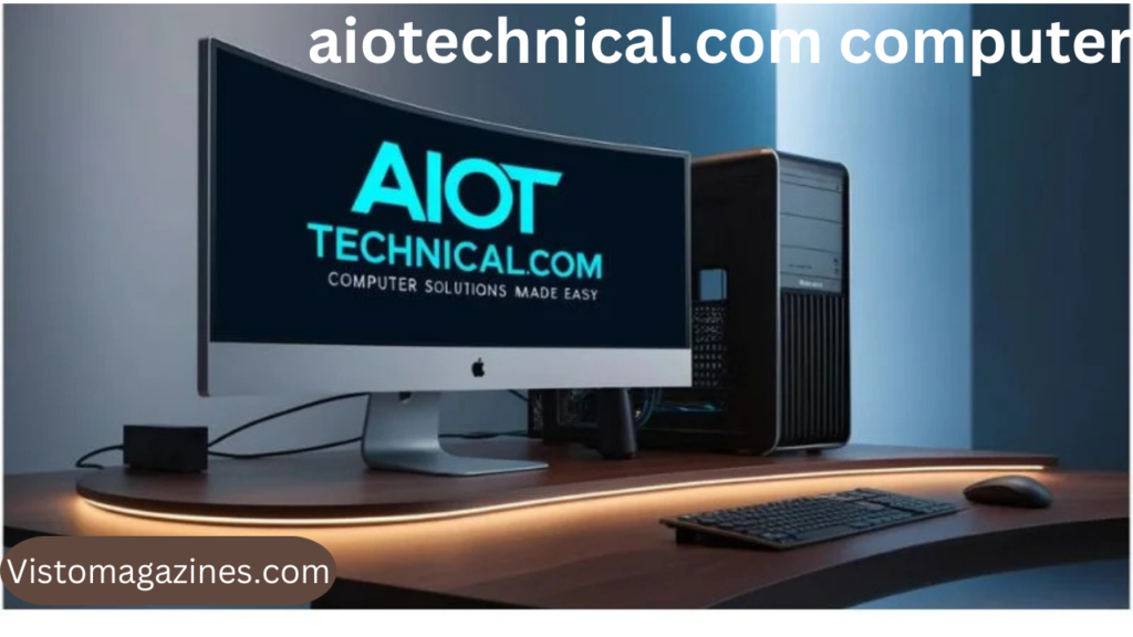 aiotechnical.com computer