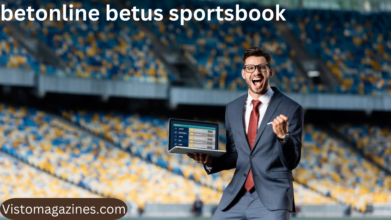BetOnline BetUS Sportsbook: A Comprehensive Comparison of Two Top Online Betting Platforms