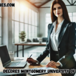 delores montgomery university of detroit