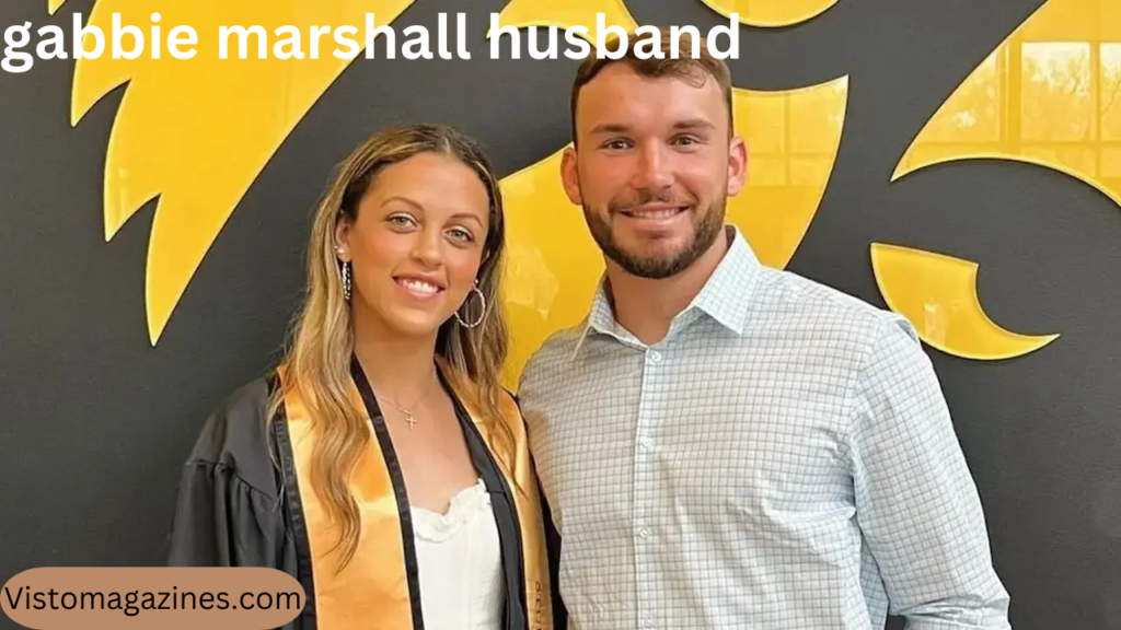 gabbie marshall husband