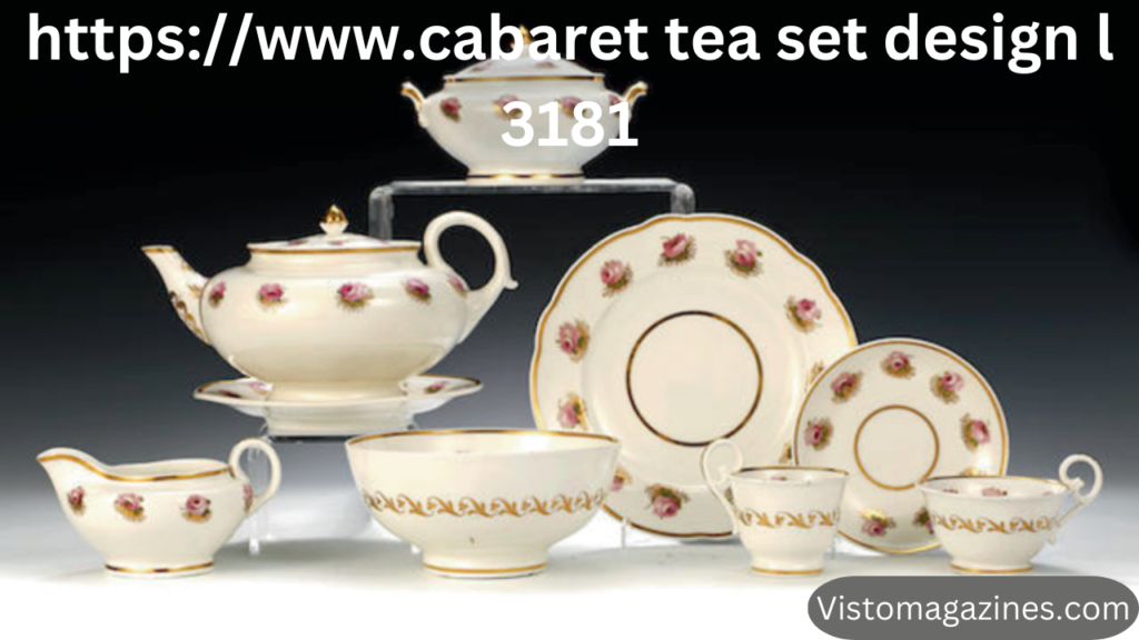 https://www.cabaret tea set design l 3181