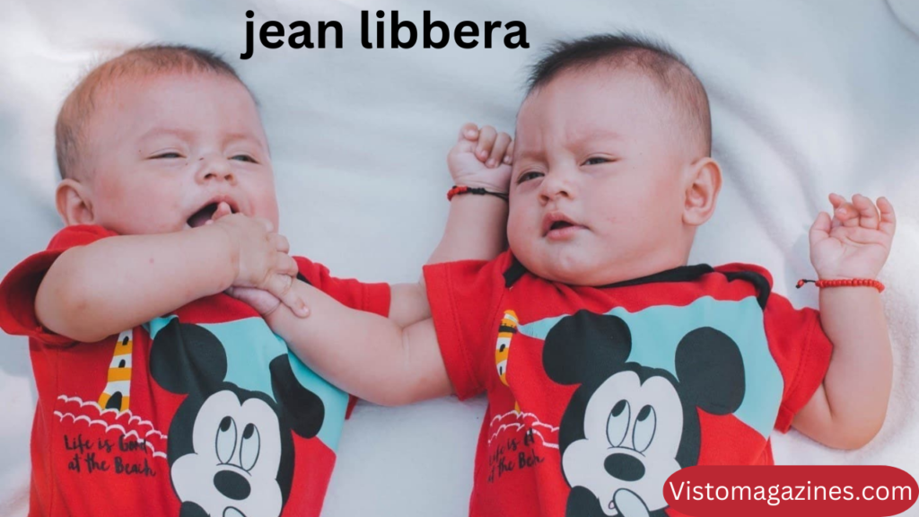 jean libbera