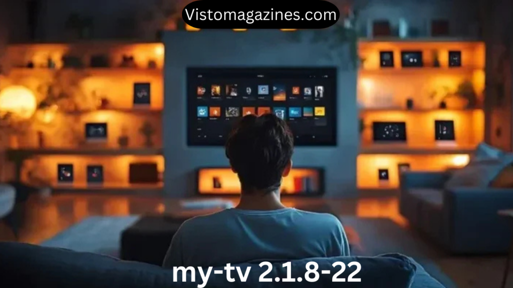 my-tv 2.1.8-22