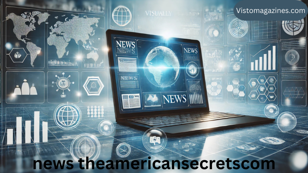 news theamericansecretscom