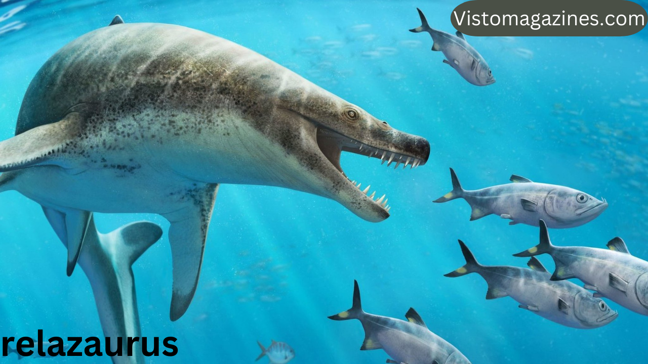 Relazaurus: Understanding the Concept, Purpose, and Potential Impact