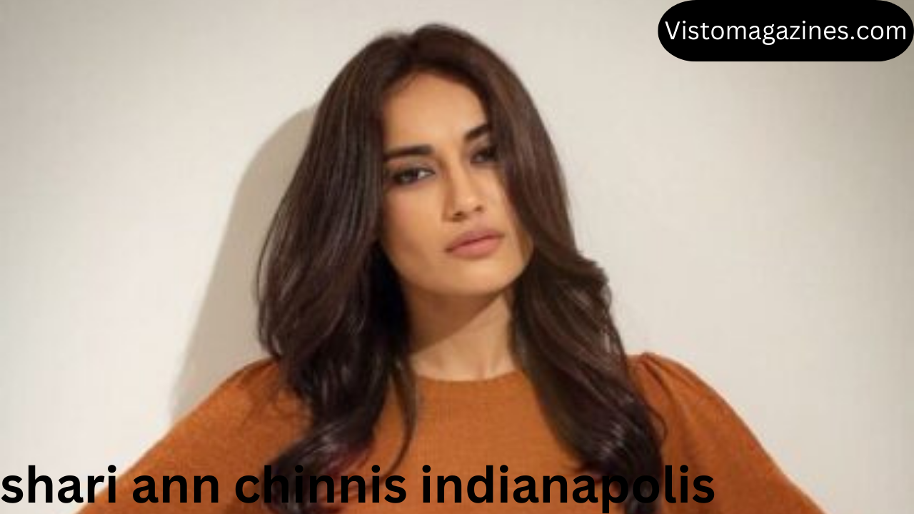 Shari Ann Chinnis Indianapolis: A Deep Dive into Her Impact and Influence