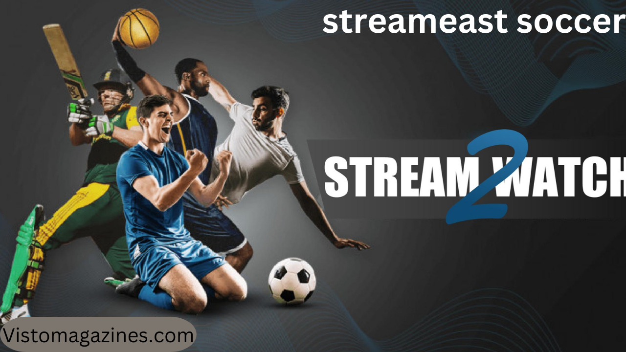 streameast soccer