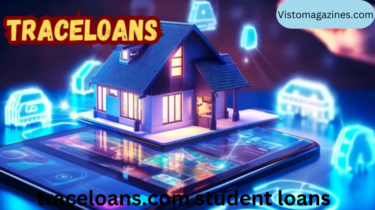 traceloans.com student loans