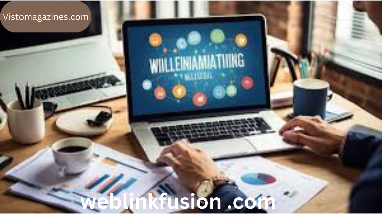 weblinkfusion .com